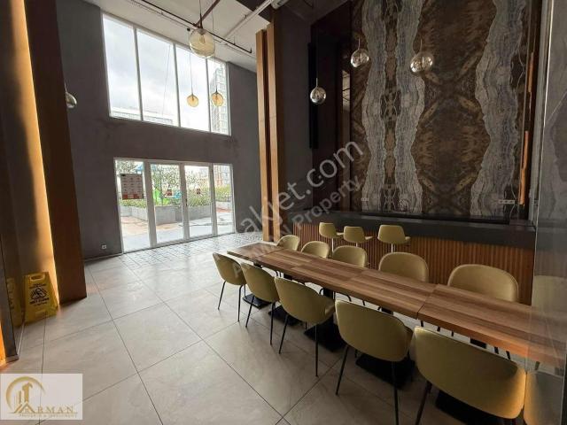 Seba Suites Kiralık 2+1 Eşyalı Yüksek Kat Ferah Balkonlu | Arman