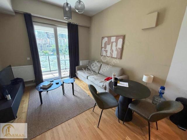 Seba Suites'te Ferah 1+1 Vatandaşlığa Uygun Daire