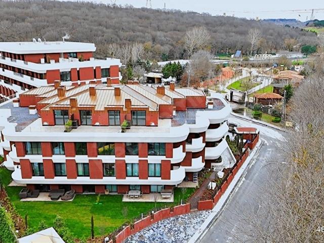 Seba Siena da EN İYİ KONUMDA 2+1 ARAKAT