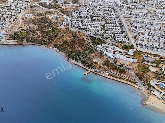Seba Solemar'da Eşsiz Günbatımı Ve Deniz Manzaralı 3+1 Villa