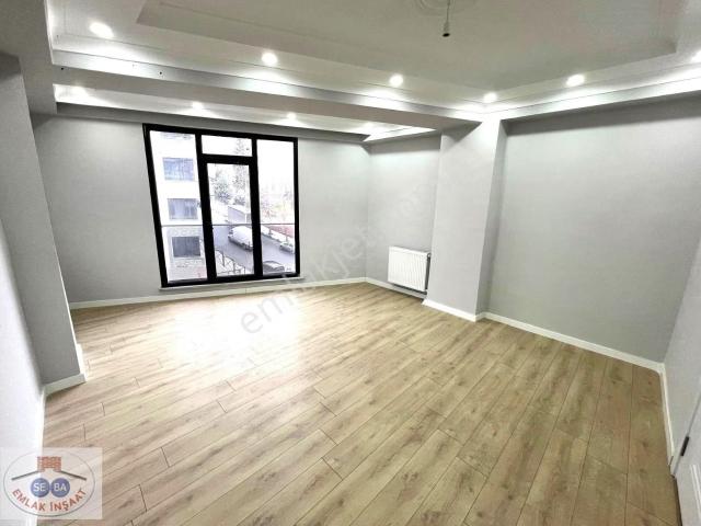 Seba'da Tevfikbey Mh 4+2 220m2 Sıfır Asansörlü Otoparklı Dubleks