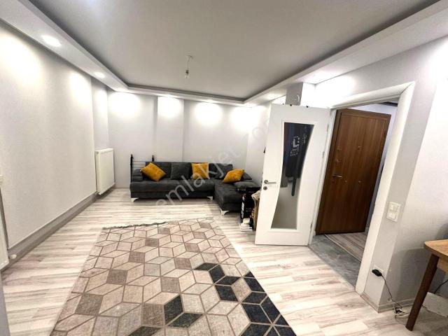 Seba'dan Fevziçakmak Mh 1+1 75m2 Balkonlu Asansörlü Arakat Daire