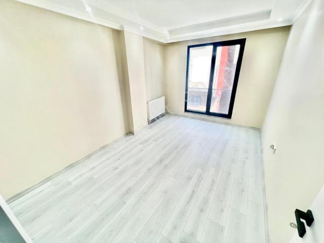 Seba'dan Fevziçakmak Mh 2+1 80m2 1.kat Ön Cephe Kelepir Daire.