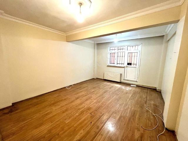 Seba'dan Kartaltepe Mh 2+1 110m2 Geniş Kiralık Bahçe Katı Dairee