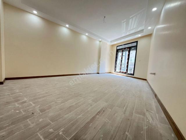 Seba'dan Kemalpaşa Mh 2+1 85m2 Asanörlü Sıfır 1.kat Daire