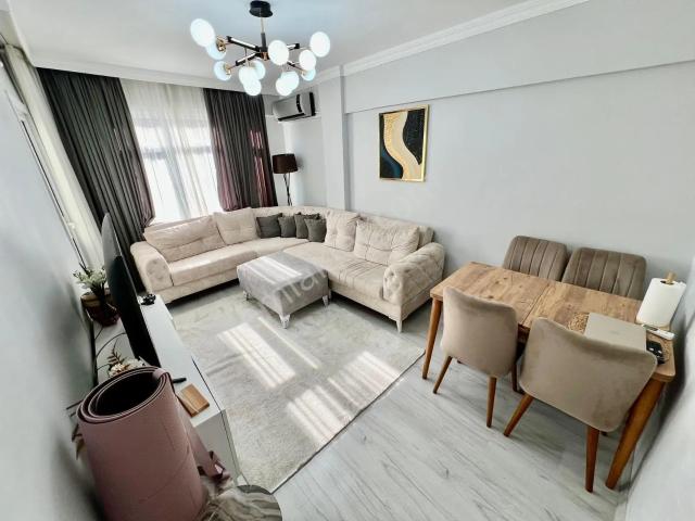 Seba'dan Kemalpaşa Mh 2+1 85m2 Kat Mülkiyetili Masrafsız Arakatt