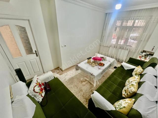 Seba'dan Sultanmurat Mh 2+1 75m2 Masrafsız Temiz Giriş Kat Daire