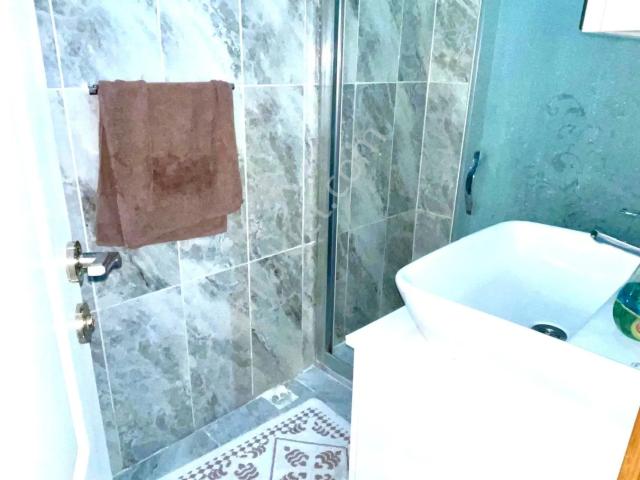 Seba'dan Sultanmurat Mh 2+1 80m2 Acil Satılık Bahçe Katı Daireee