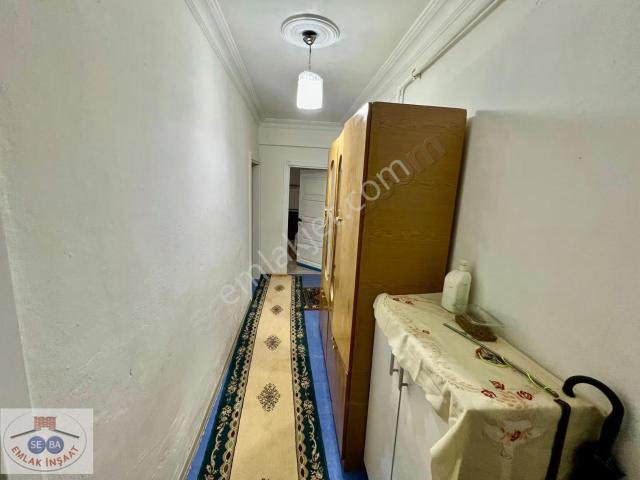 Seba'dan Sultanmurat Mh 3+1 120m2 Satılık Bahçeli Bahçe Katı D