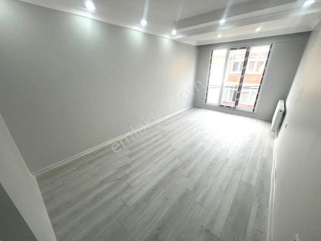 Seba'dan Söğütlüçeşme Mh 4+1 145m2 Diş Hastanesinin Altı Dubleks