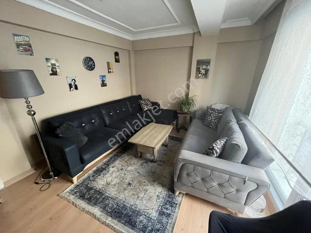 Seba'dan Söğütlüçeşme Mh 3+2 130m2 İskanlı Yüksek Tavan Dubleks Daire