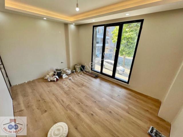 Seba'dan Tevfikbey Mh 2+1 75m2 Ön Cephe Sıfır Otoparklı Yüksekgş