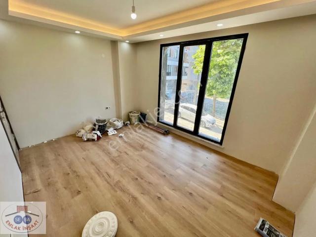 Seba'dan Tevfikbey Mh 2+1 75m2 Ön Cephe Sıfır Otoparklı Yüksekgş