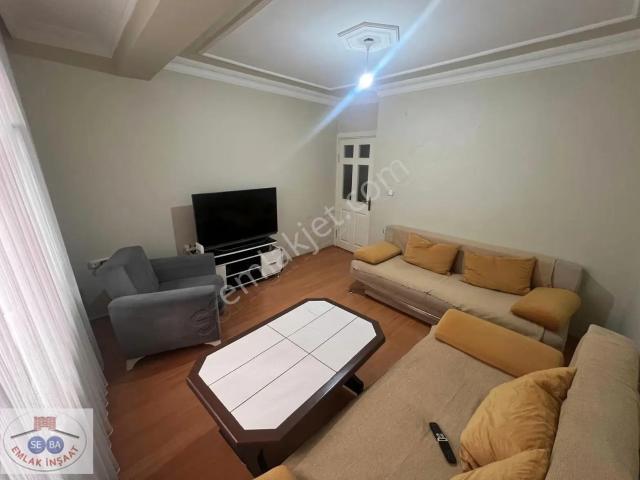 Seba'dan Tevfikbey Mh 2+1 75m2 İskanlı Acil Satılık Yüksek Giriş