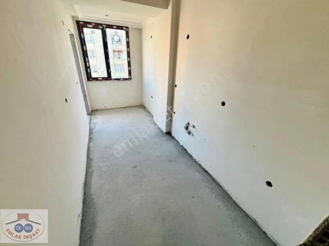 Seba'dan Tevfikbey Mh 2+1 80m2 Sıfır Asansörlü Otoparklı Arakatt