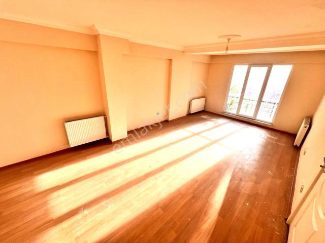 Seba'dan Tevfikbey Mh 3+1 140m2 İskanlı Kredili Satılık Dubleks