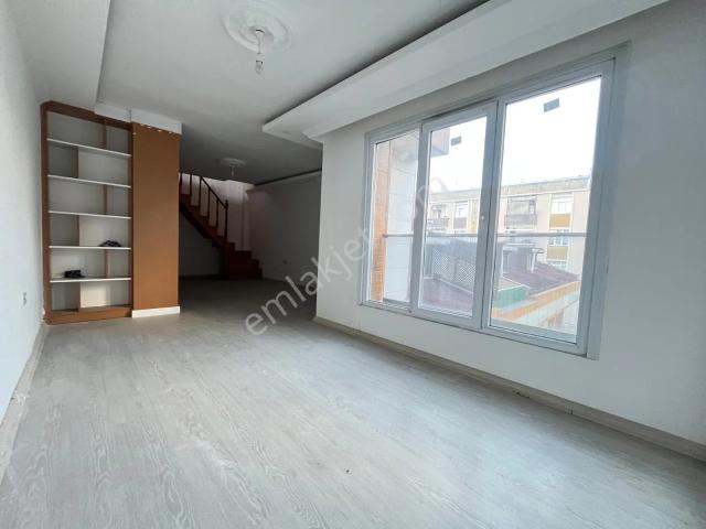 Seba'dan Yeşilova Mh 4+1 160m2 Yeni Binada Satılık Dubleks Daire