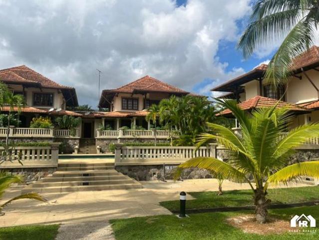Sebana Cove Golf Club Townhouse Johor Bahru JB