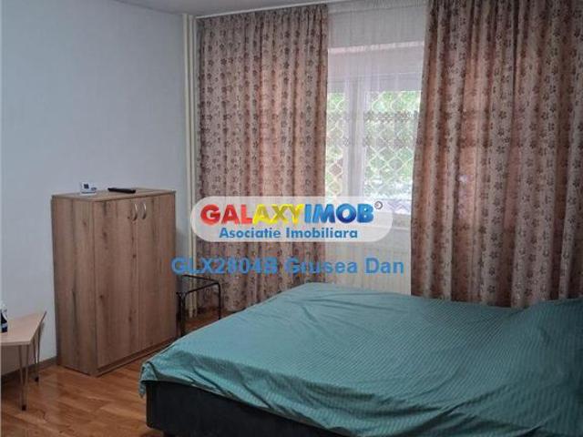 sebastian | 1cam 43mp spatios parter 1980 centrala ac balcon metrou