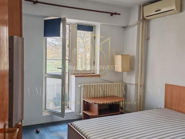 Sebastian Parc 2 cam 65 mp inchiriat 495 eur