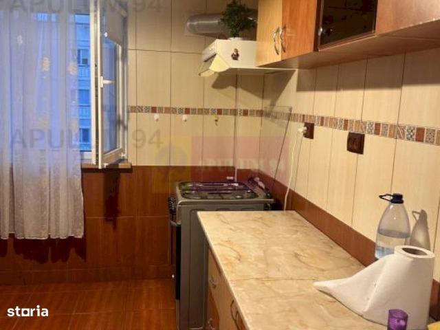 Sebastian Parc 2 camere