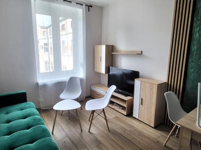 Sebastiana Felsztyńskiego 28 m², Łódź