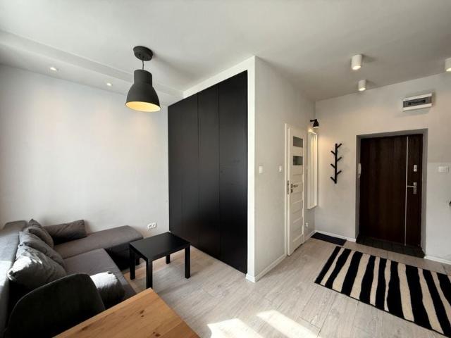 Sebastiana Felsztyńskiego 20,07 m², Łódź