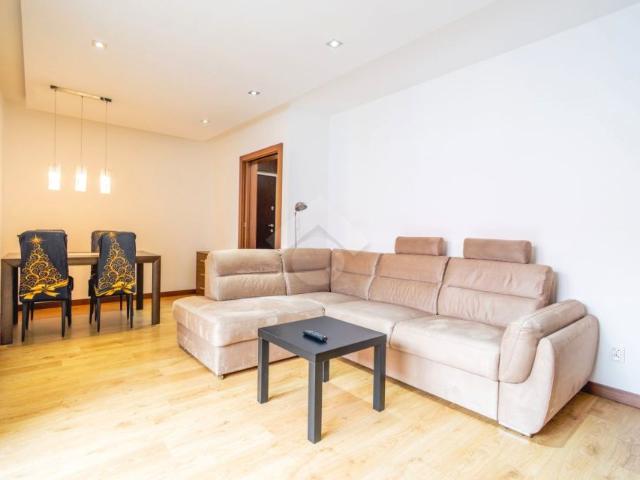 Sebastiana Klonowica 47 m², Kraków