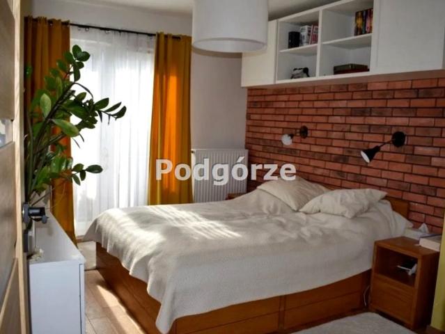 Sebastiana Klonowica 53 m², Kraków