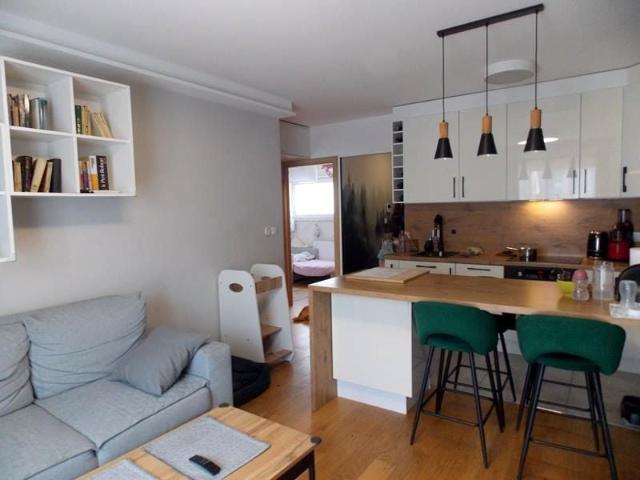 Sebastiana Klonowica 52,88 m², Kraków