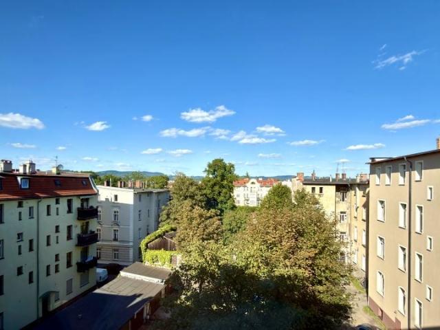 Sebastiana Klonowica 64 m², Jelenia Góra
