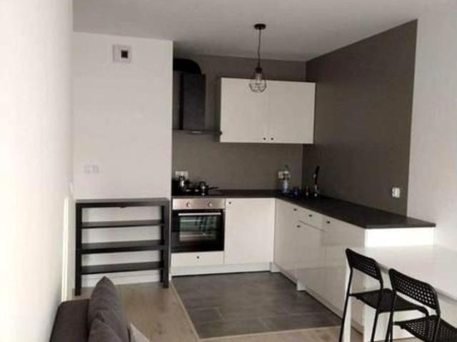 Sebastiana Klonowica 38,08 m², Kraków