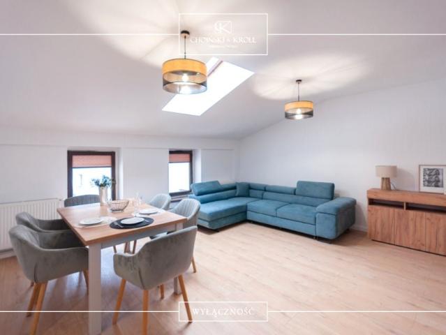 Sebastiana Klonowicza 39,98 m², Leszno