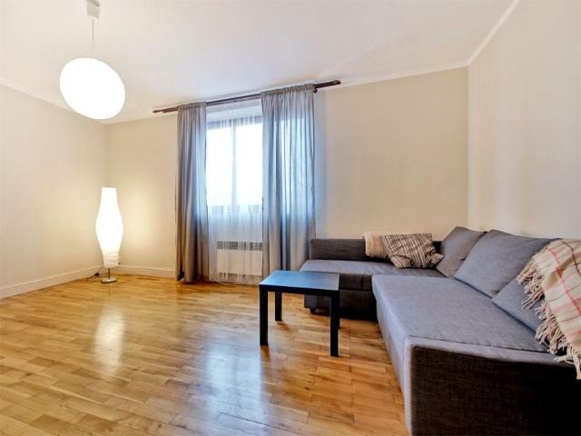 Sebastiana Klonowicza 44,70 m², Gdańsk