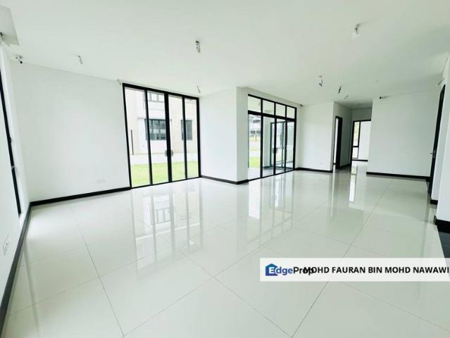 Sebayu Hill Villas