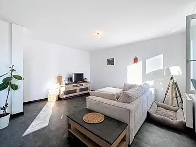 Sébazac Concourès 12740 Achat / Vente maison 5 pièces t5