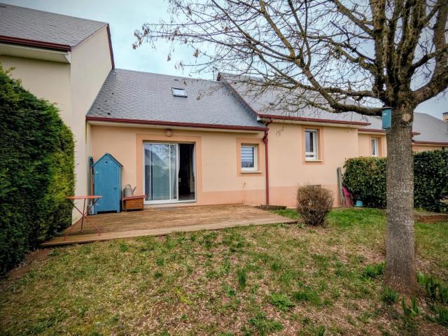 Sébazac Concourès Vente Maison 12