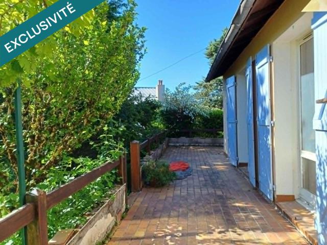 Sébazac Concourès Vente Maison 12