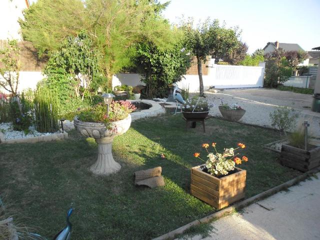 Sébazac Concourès Location Appartement 12