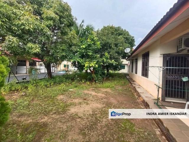 SEBERANG BALOK