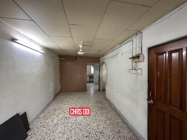 SEBERANG JAYA Rumah Teres 2 Tingkat Corner Untuk Dijual
