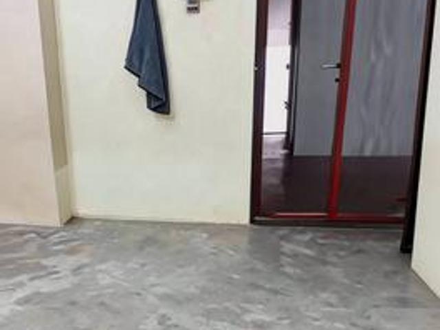 Seberang Jaya studio Apartment for sale
