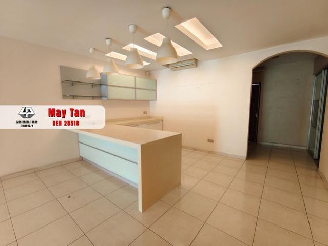 SEBERANG JAYA Sutera Prima FULLY RENO 25 Storey Terrace FREEHOLD