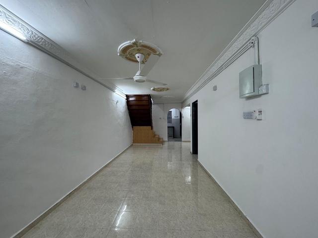 Seberang Jaya Taman Tenggiri 2Storey Terrace House For Rent