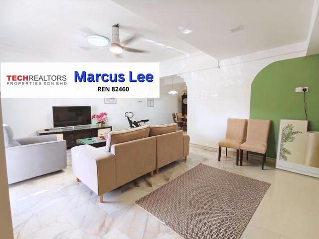 SEBERANG JAYA 2 Storey Terrace TAMAN SEMBILANG Near Sunway Carnival