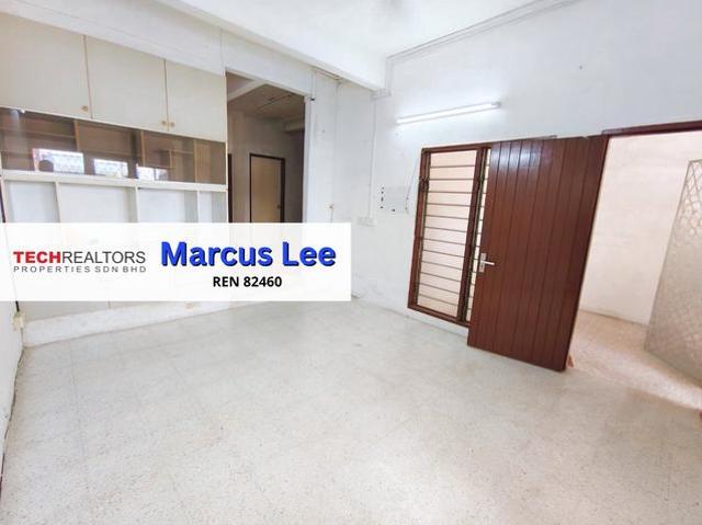 SEBERANG JAYA 2 Storey Terrace TAMAN TENGGIRI Near Sunway Carnival