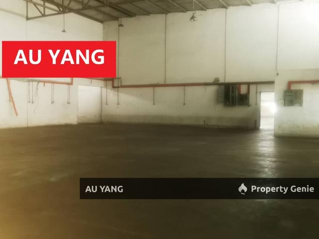 seberang perai tengah