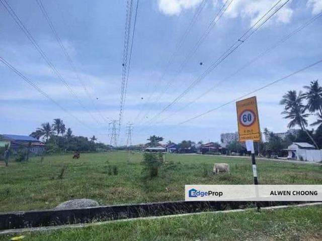 Seberang Perai Utara
