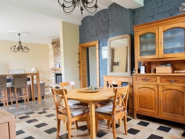 Sebourg Vente Maison 59