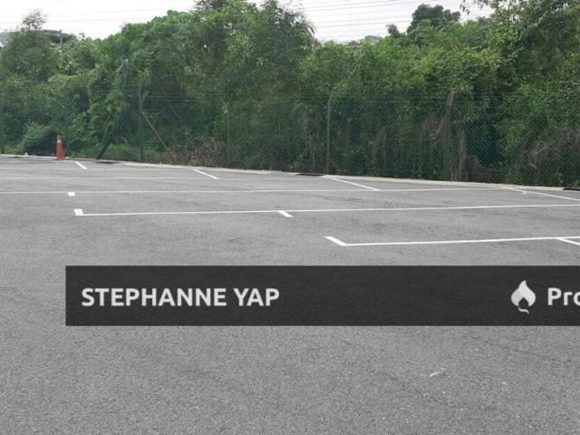 Sect. 15 Shah Alam Warehouse for Rent